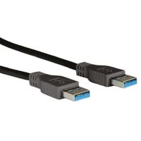 SECOMP Roline USBP[uC IXUSB A  AC 11.02.8970[50 1iij