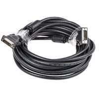 SECOMP ROLINE DVI MーDVI M (24+1) Dual Link 10m 11.04.5595-10 1個（直送品）
