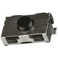 C&K Components C & K タクタイルスイッチ 単極単投(SPST) 表面実装 モーメンタリ KSR231G LFS 1個（直送品）