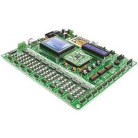 MikroElektronika EasyPIC PRO v7 開発キット MIKROEー995 1個（直送品）
