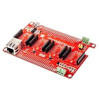 MikroElektronika mikromedia Plus Shield MIKROEー1437 1個（直送品）