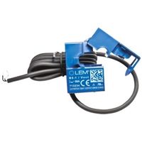 LEM 変流器 入力電流:90A 90:1， ATOー75BILD10 1個（直送品）