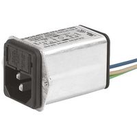 Schurter IECtB^RlN^ 1C 2q[Y Ȃ lW 6A 125 V acA250 acC 4301.7004 1iij