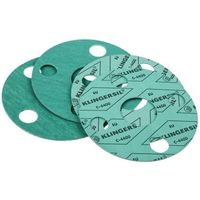 クリンガー ガスケット Klinger 内径 33mm C4400 SOFQ0030001500002501B 1袋(10個)（直送品）
