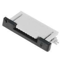 モレックス Molex FPC/FFC コネクタ， 8極， 0.5mm 52745-0897 1ロット(5個)（直送品）