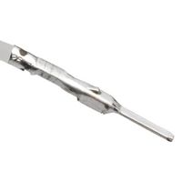 モレックス Molex コネクタ端子 (圧着端子) オス MX150シリーズ 圧着 33000ー1003 1ロット(100個)（直送品）