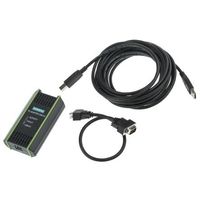 シーメンス Siemens アダプタ PC SIMATIC S7用 6GK1571-0BA00-0AA0 1個（直送品）