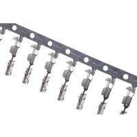 モレックス Molex コネクタ端子 (圧着端子) メス CPシリーズ 圧着 64323ー1039 1ロット(100個)（直送品）