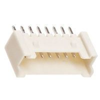 モレックス Molex 基板接続用ピンヘッダ 2極 2.0mm 1列 35362ー0250 1ロット(10個)（直送品）