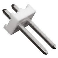 モレックス Molex ピンヘッダ 2極 3.96mm 1列 26ー60ー2020 1ロット(10個)（直送品）