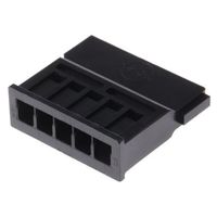 モレックス Molex コネクタハウジング 15極 ピッチ:1.27mm 1列 67582-0000 1個（直送品）