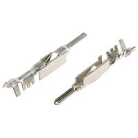 Delphi (デルファイ) 圧着端子 端子 MetriーPackシリーズ オス 12047581 1ロット(100個)（直送品）