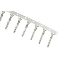 Delphi (デルファイ) 圧着端子 端子 WeatherーPackシリーズ メス 12124580 1ロット(100個)（直送品）