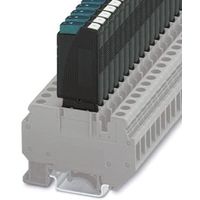 フエニックス・コンタクト Phoenix Contact 配線用遮断器 250mA 65 V dc， 250 ac 0712123 1個（直送品）