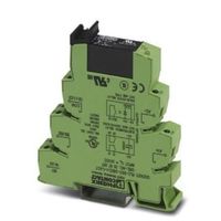 フエニックス・コンタクト DINレール Phoenix Contact 2982786 1個（直送品）