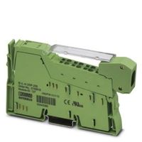 フエニックス・コンタクト Phoenix Contact 端子台 136.8 x 12.2 71.5 mm 2861577 1個（直送品）