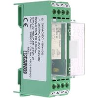 フエニックス・コンタクト Phoenix Contact インターフェイスリレーモジュール 2950323 1個（直送品）