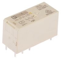 フエニックス・コンタクト Phoenix Contact インターフェイスリレーモジュール 2961435 1ロット(10個)（直送品）