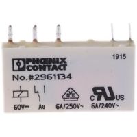 フエニックス・コンタクト Phoenix Contact インターフェイスリレーモジュール 2961134 1個（直送品）