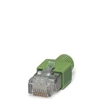 フエニックス・コンタクト Phoenix Contact RJ45プラグ 2744571 1個（直送品）