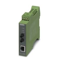 フエニックス・コンタクト Phoenix Contact Fiber Optic Converter 2902854 1個（直送品）
