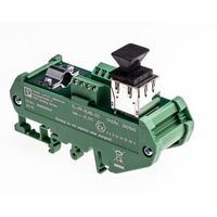 フエニックス・コンタクト Phoenix Contact パッチパネル 2901643 1個（直送品）