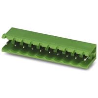 フエニックス・コンタクト Phoenix Contact 基板接続用ピンヘッダ 6極 5.0mm 1列 1754517 1個（直送品）