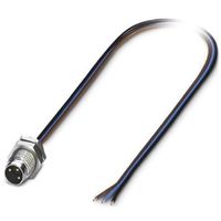 フエニックス・コンタクト Phoenix Contact， 磁気ケーブル， 24 AWG 1453478 1個（直送品）
