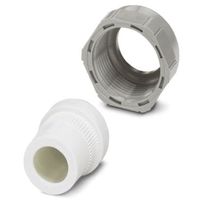 フエニックス・コンタクト ケーブルグランド VCシリーズ ねじサイズM4，30極 5列 1854844 1個（直送品）