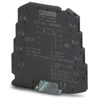 Phoenix Contact サージプロテクタ， 24 V dc， 20kA， DINレール， 2804610 1個（直送品）