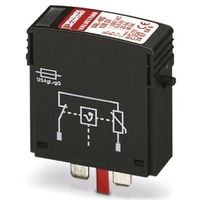 【新品】電子機器用避雷器 MDP-TL/A33/ 電子機器専用避雷器 MDP-24-1/A33/N エムジー製｜電子部品