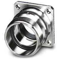 フエニックス・コンタクト Phoenix Contact 丸型コネクタ， M23， パネルマウント， 1592574 1個（直送品）