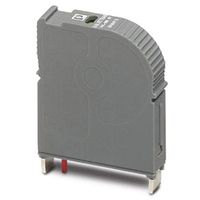 Phoenix Contact サージプロテクタ， 350 V ac， 40kA， DINレール， 2859602 1個（直送品）