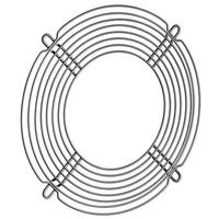 ebm-papst ファンガード 71.5 x 79.8mm LZ32-7 1個（直送品）