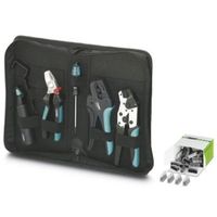 フエニックス・コンタクト Phoenix Contact 工具キット 6ピース 1212422 1個（直送品）