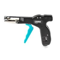 フエニックス・コンタクト Phoenix Contact ケーブルタイガン UNIFOXーCTシリーズ 1212609 1個（直送品）