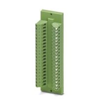 フエニックス・コンタクト PANEL FEEDーTHROUGH MODULE， 37ーPOS. 2280336 1個（直送品）