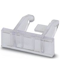 Phoenix Contact マーカー 1004306 KLM， 端子ストリップマーカーキャリア for use with 端子台 1個（直送品）