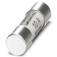 Phoenix Contact 管ヒューズ 12A 10 x 38mm 1kV dc 3061347 1ロット(10個)（直送品）