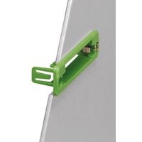 Phoenix Contact コネクタラッチ 1852147 ICーDFR 14， アセンブリフレーム for use with IC 2（直送品）