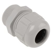 Lapp Japan ケーブルグランド， 径:PG 16， 材質:ポリアミド 53018040 1袋(5個)（直送品）