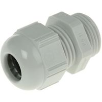 Lapp Japan ケーブルグランド， 径:PG 11， 材質:ポリアミド 53018020 1袋(5個)（直送品）