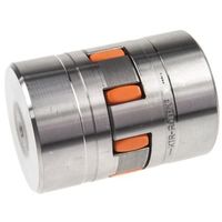 KTR カプラ ジョーカップリング ROTEX38-Complete-KTR 1個（直送品）