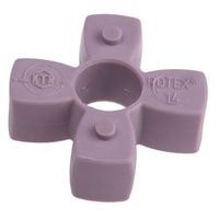 KTR カプラ ジョーカップリング ROTEX14-98SHEL-KTR 1個（直送品）