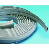 Vulcascot 床用モール， 長さ 9m 26100314 1リール(1個)（直送品）