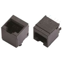 MH Connectors RJ45 W[RlN^C XC RJ45RlN^C MHRJJ88NFV 1iij