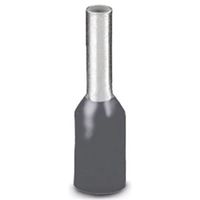 Phoenix Contact ブーツレースフェルールキット， ピン長さ 8mm， ピン径 1.3mm， 3200519（直送品）