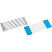 FFCジャンパケーブル 50mm 30極 ピッチ1mm WRーFFC シリーズ 686630050001 1ロット(5個)（直送品）