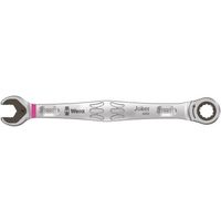 Wera Werk ラチェットコンビネーションスパナ 05073268001 8 mm 073268 1個（直送品）