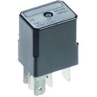 パナソニック Panasonic 車載リレー 12V dc， 1c接点 プラグイン タイプ CM1-R-12V 1個（直送品）